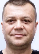 Семен Напольских