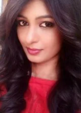 aditi prabhudeva