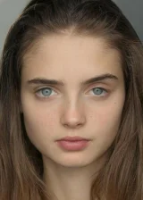 Джиа Хантер