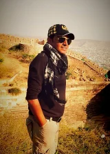 Сантрам Варма