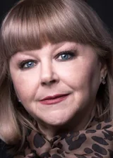 Любовь Ворожцова