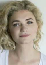 Меган Фергюсон