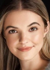 Мэдисон Макайзек