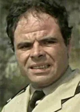 Жан-Мари Рише