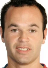 Андрес Иньеста