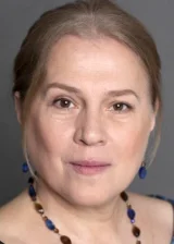 Надежда Маркина