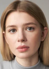 Анастасия Уколова
