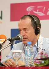 Дэвид Аткинс