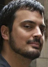 Алекс Пастор