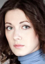 Ольга Красько