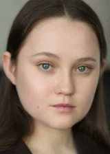 Изабелль Аллен