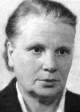 Nina Gernet