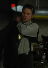 Уоррен Остергард