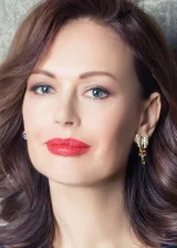 Ирина Безрукова