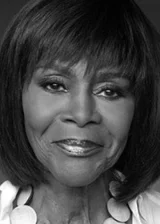 Сисели Тайсон