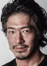Xiroyuki Mori