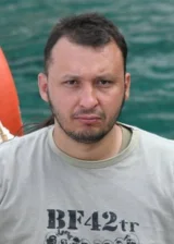 Barish Erdogan