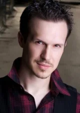 Гидеон Ходж