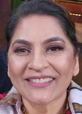 Арчана Пуран Сингх