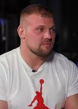 Kirill Sarichev