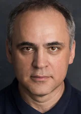 Давид Бродский