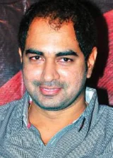 Радха Кришна Джагарламуди