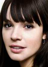 Рэйчел Уилсон