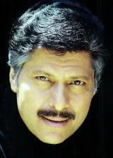 Виджаендра Гхатге