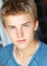 Люк Джейден Савицки