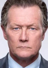 Роберт Патрик