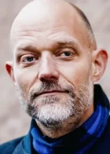 Эскиль Вогт