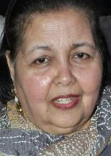 Pamela Chopra