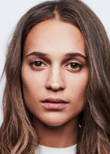 Алисия Викандер