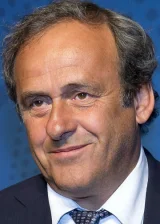 Мишель Платини