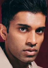 Никеш Пател