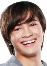 Тейлор Грэй