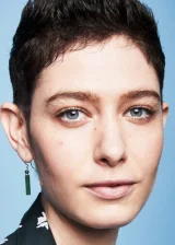 Азия Кейт Диллон