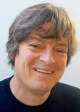 Rupert Preston