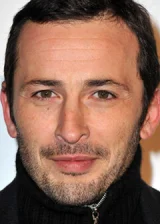 Микаэль Коэн