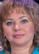 Ольга Машная