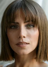 Аура Гарридо