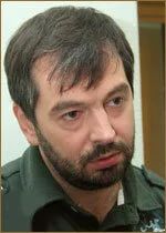 Aleksey Alyakin