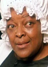 Эдит Питерс