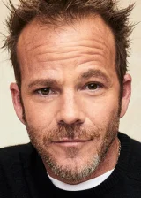 Стивен Дорфф