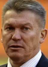 Олег Блохин