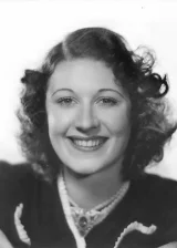 Джоан Дэвис