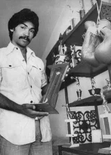 Karlos Palomino