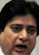 Мохсин Кхан