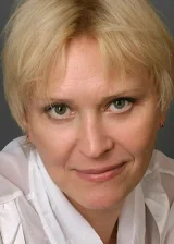 Анна Гуляренко