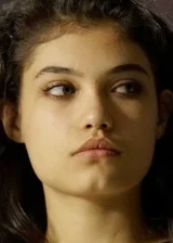 Алейна Озгечен